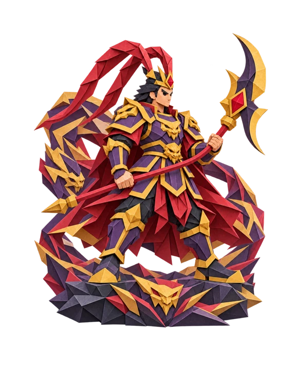 Lü Bu
