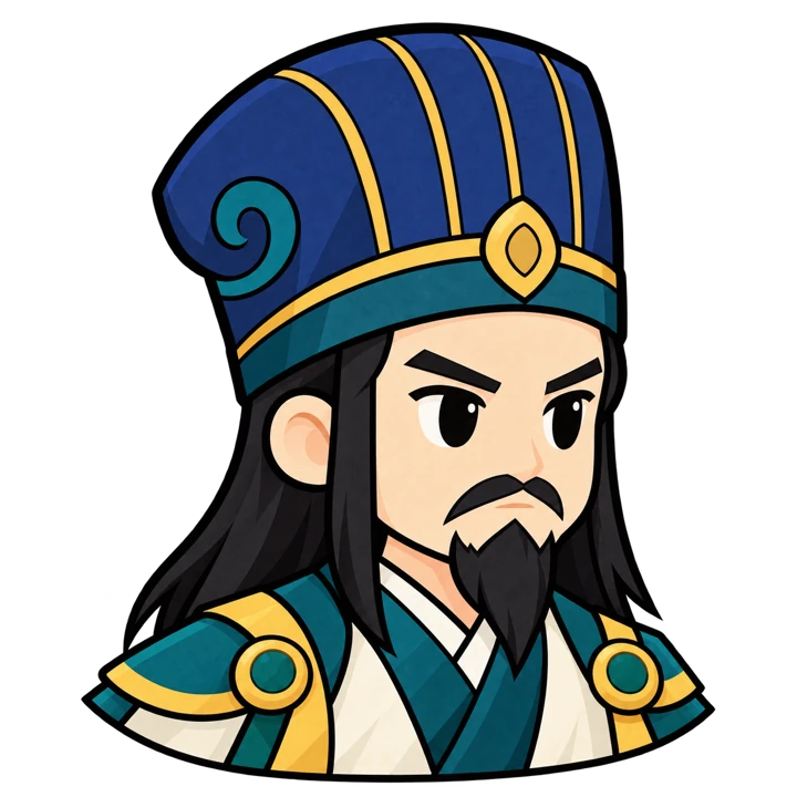 Zhuge Liang
